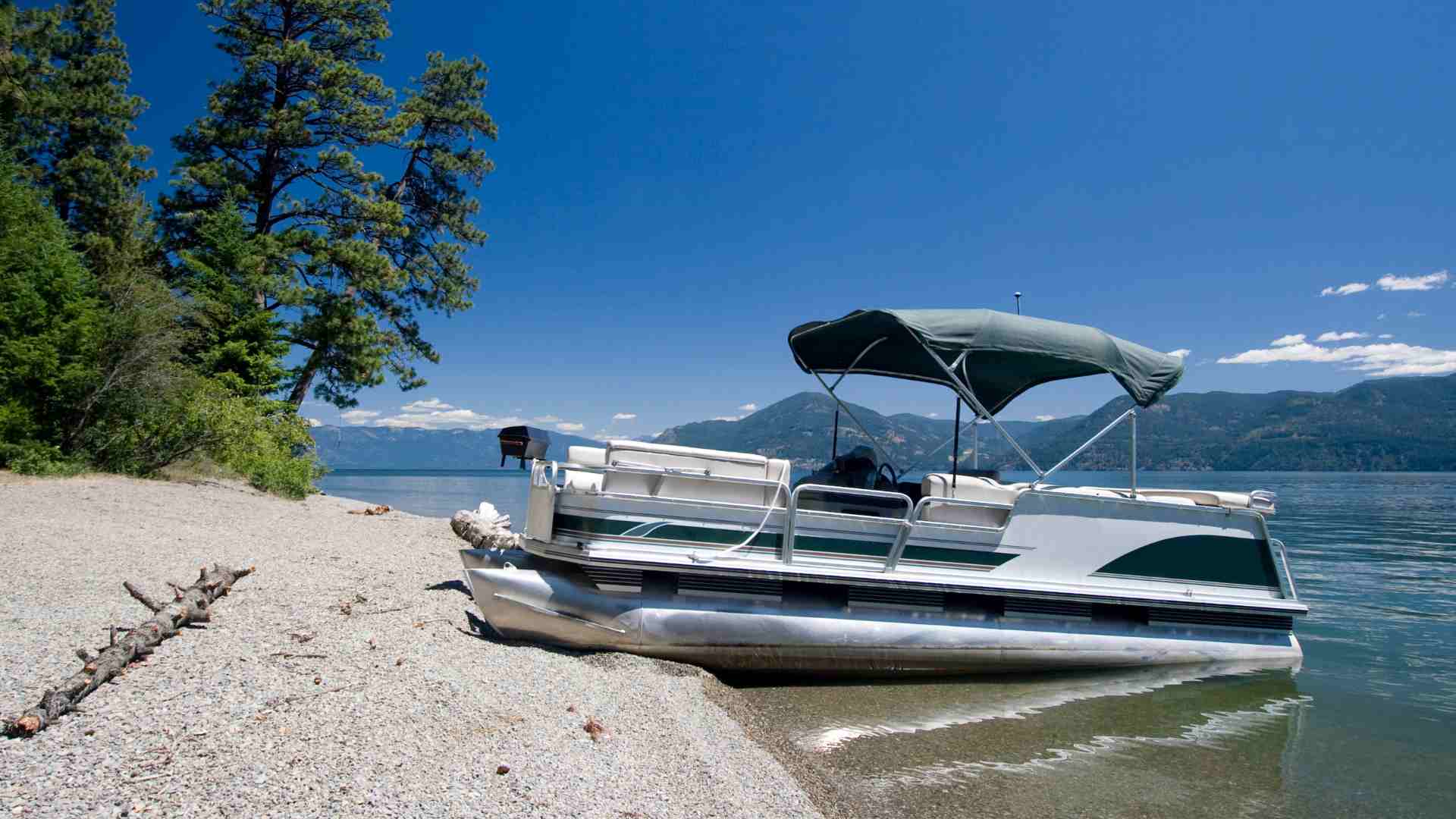 A Comprehensive Guide to Pontoon Boat Specifications