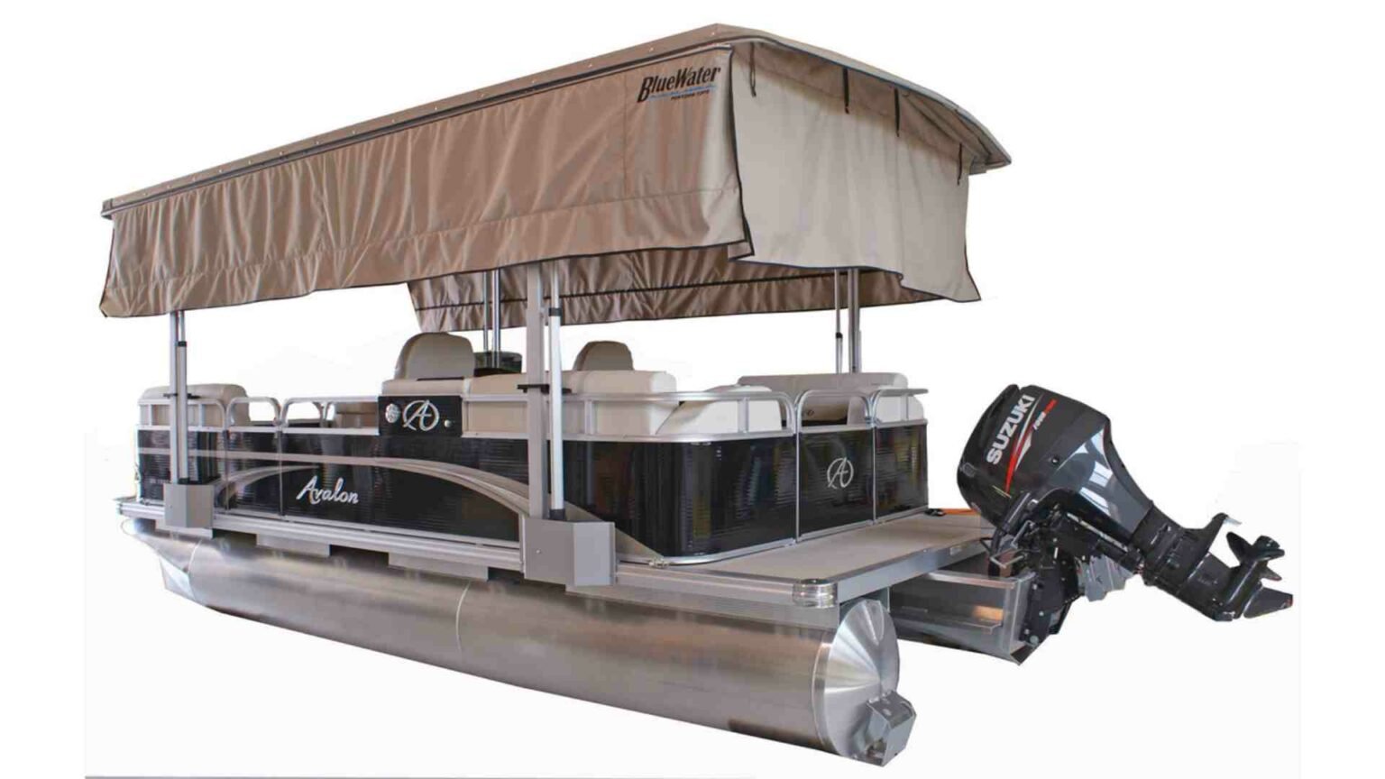 Pontoon Ing Pontoon Hardtop Kit: Expand Your Pontooning Horizons
