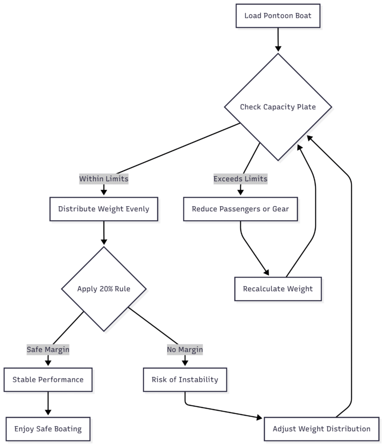 The Ultimate Guide to Understanding Pontoon Boat Weight