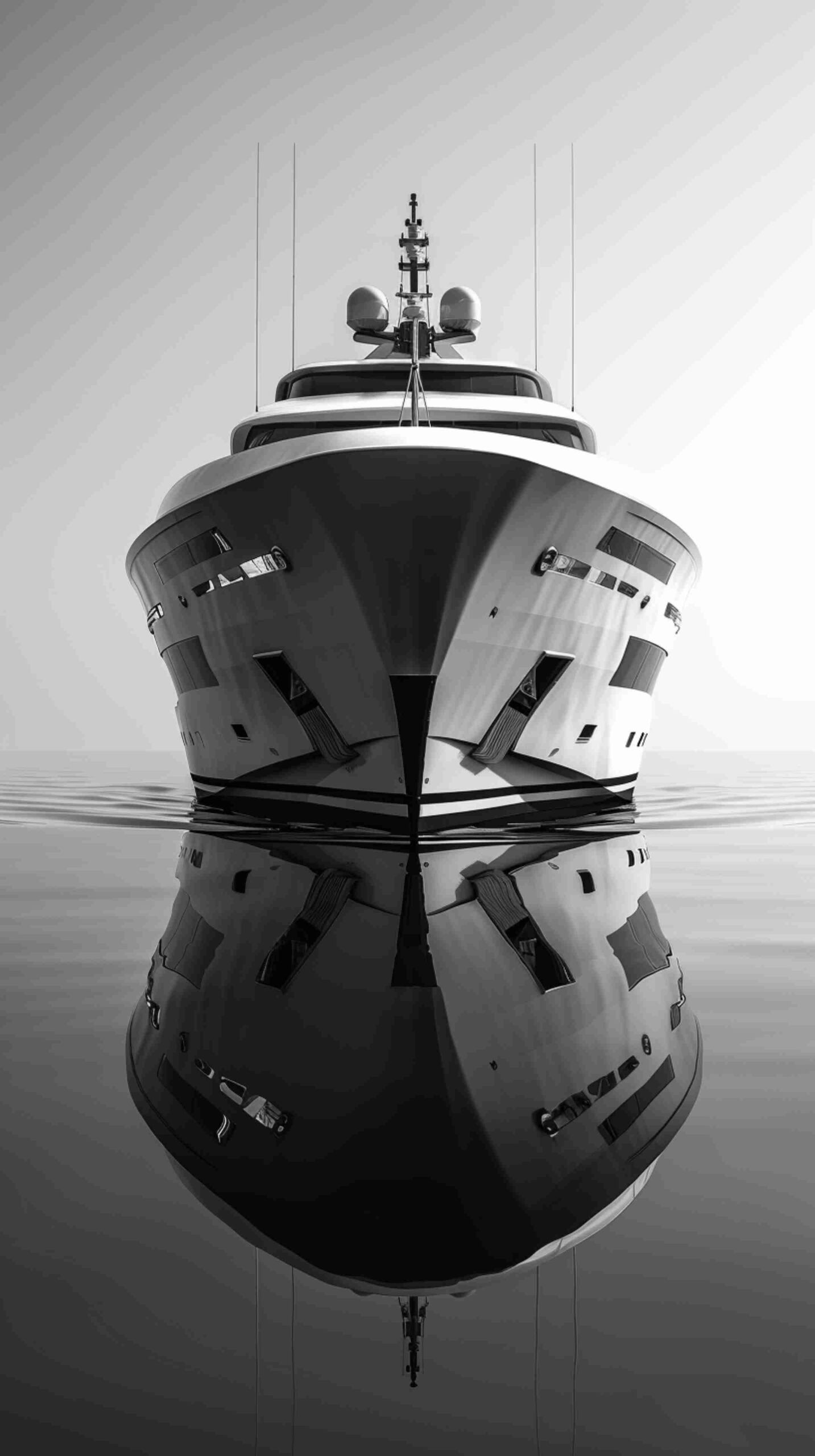 Boat Line Art 4K HD Wallpapers Boat Line Art 4K HD Wallpapers