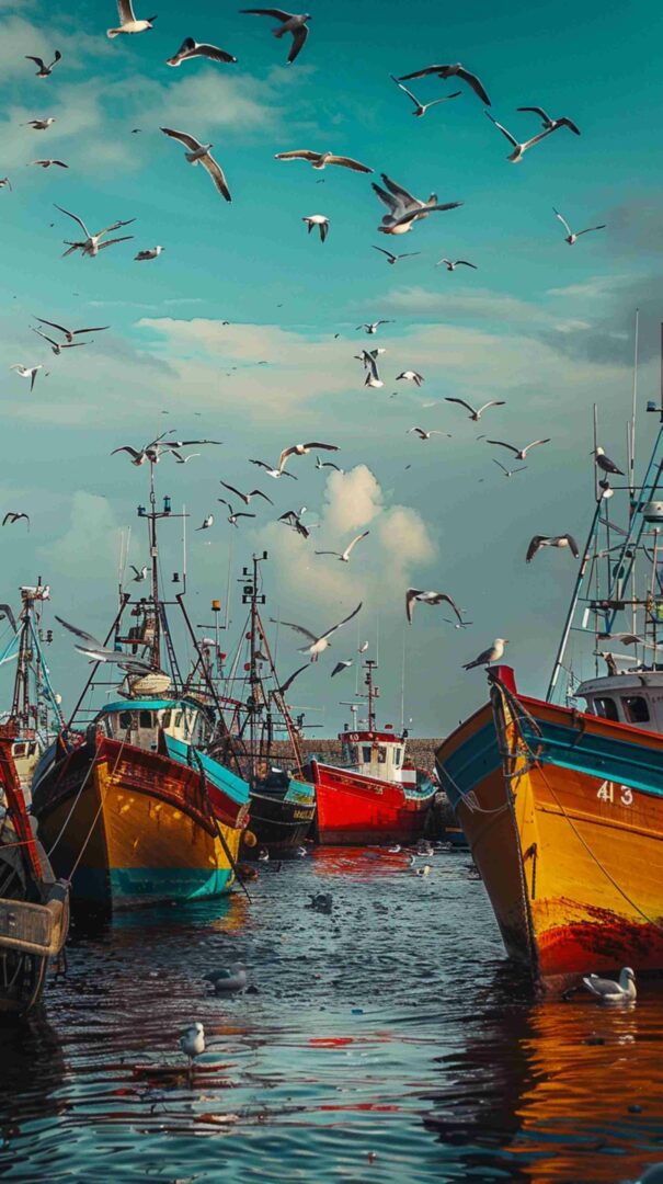 Slave Old Boats Images 4K HD Wallpapers Slave Old Boats Images 4K HD Wallpapers