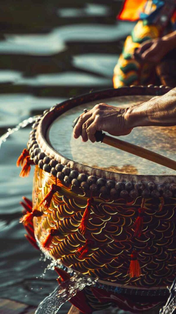 Dragon Boat Image 4K HD Wallpapers Dragon Boat Image 4K HD Wallpapers