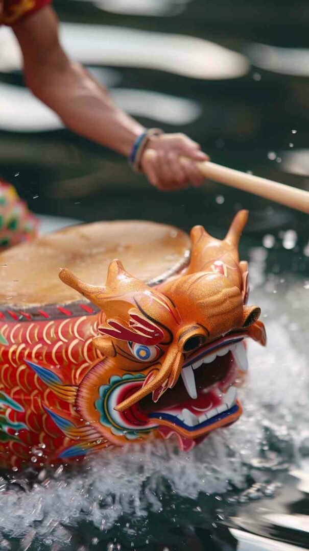 Dragon Boat Image 4K HD Wallpapers Dragon Boat Image 4K HD Wallpapers