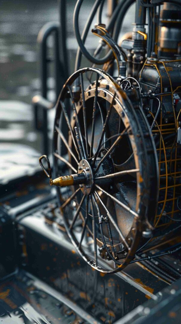 Air Boat Pictures 4K HD Wallpapers