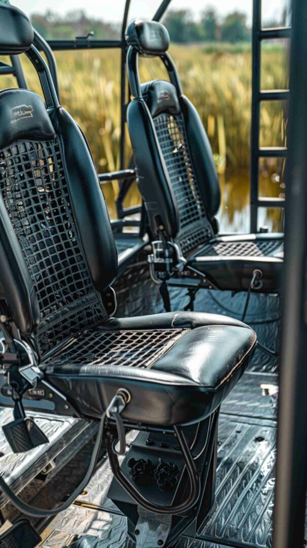 Air Boat Pictures 4K HD Wallpapers