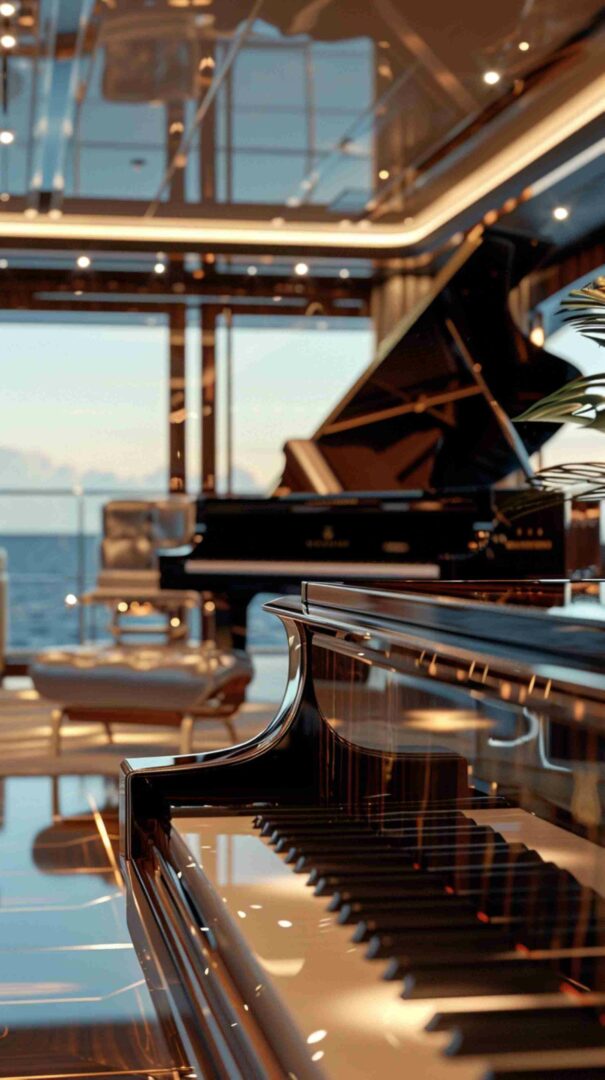 Images of Mega Yachts 4K HD Wallpapers Images of Mega Yachts 4K HD Wallpapers