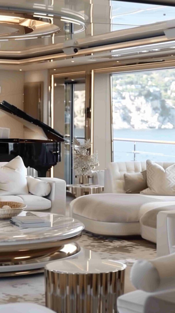 Images of Mega Yachts 4K HD Wallpapers Images of Mega Yachts 4K HD Wallpapers
