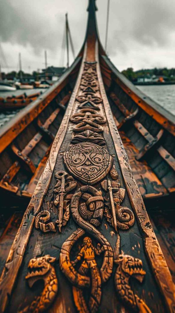 Images of Viking Boats 4K HD Wallpapers Images of Viking Boats 4K HD Wallpapers