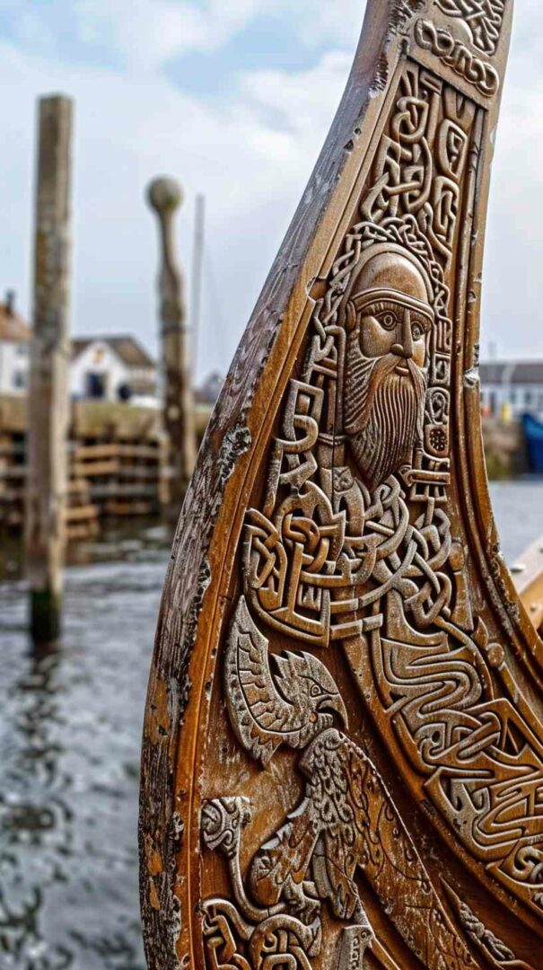 Images of Viking Boats 4K HD Wallpapers Images of Viking Boats 4K HD Wallpapers