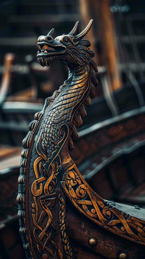 Pictures of Vikings Ships 4K HD Wallpapers Pictures of Vikings Ships 4K HD Wallpapers