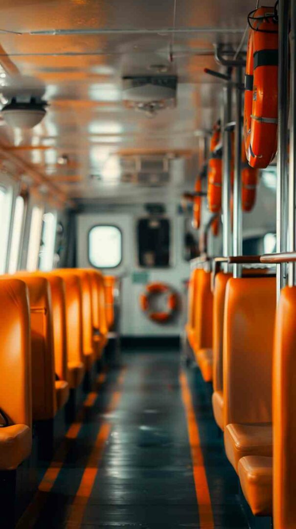 Ferry Boat Picture 4K HD Wallpaper Ferry Boat Picture 4K HD Wallpaper