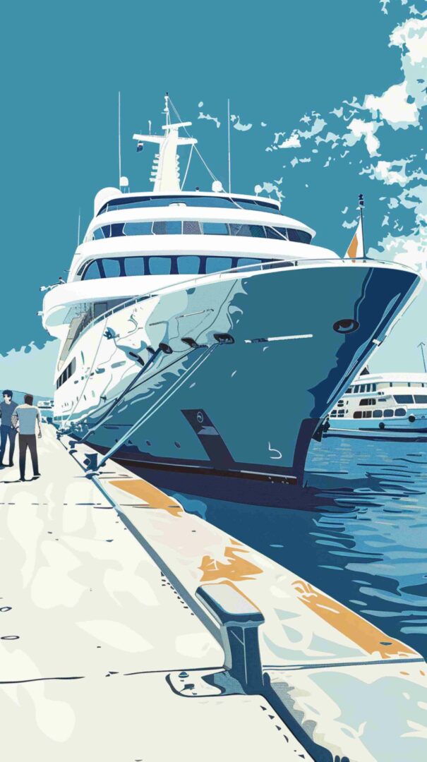 Cruise Boat Clip Art 4K HD Wallpaper Cruise Boat Clip Art 4K HD Wallpaper