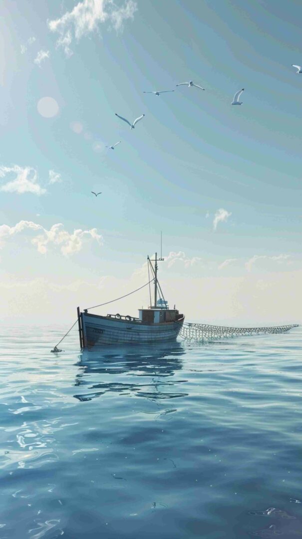 Clip Art Fishing Boat 4K HD Wallpaper Clip Art Fishing Boat 4K HD Wallpaper