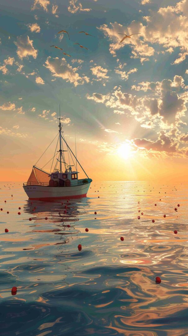 Clip Art Fishing Boat 4K HD Wallpaper Clip Art Fishing Boat 4K HD Wallpaper