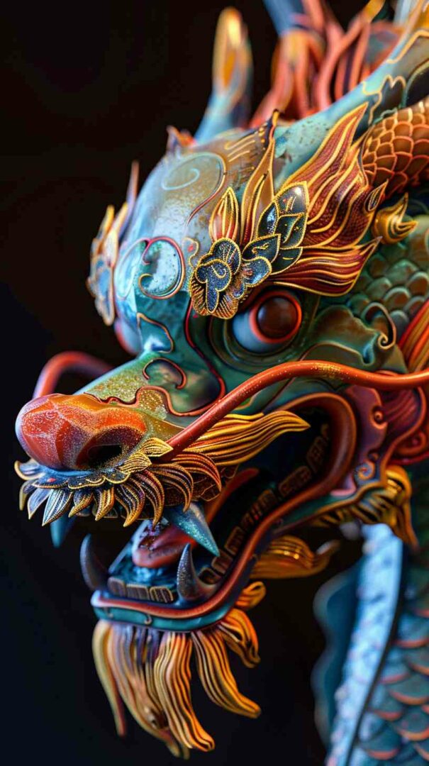 Dragon Boat Image 4K HD Wallpapers Dragon Boat Image 4K HD Wallpapers