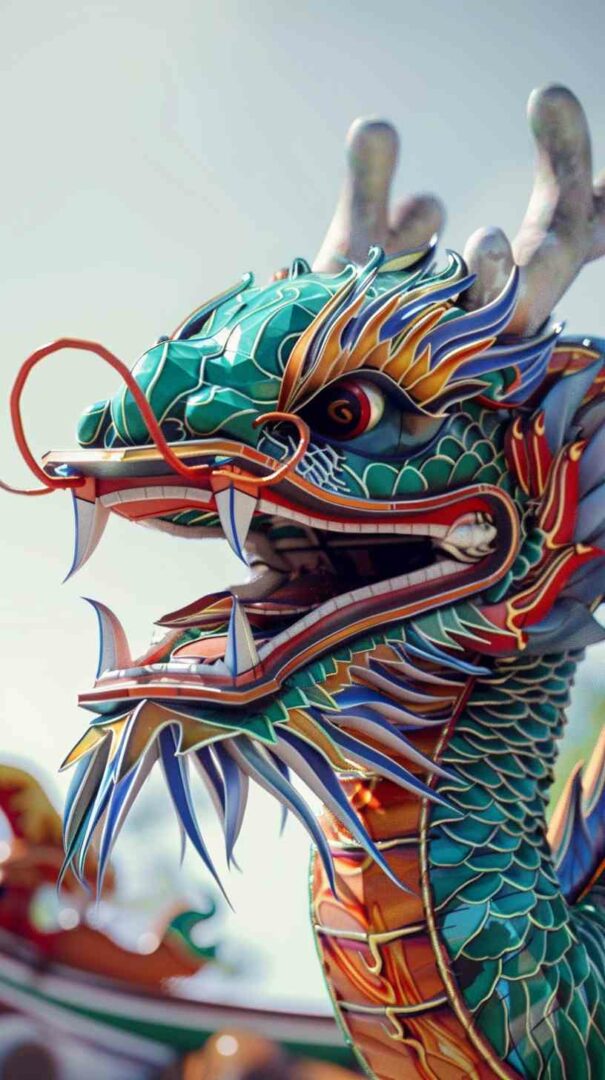 Dragon Boat Image 4K HD Wallpapers Dragon Boat Image 4K HD Wallpapers