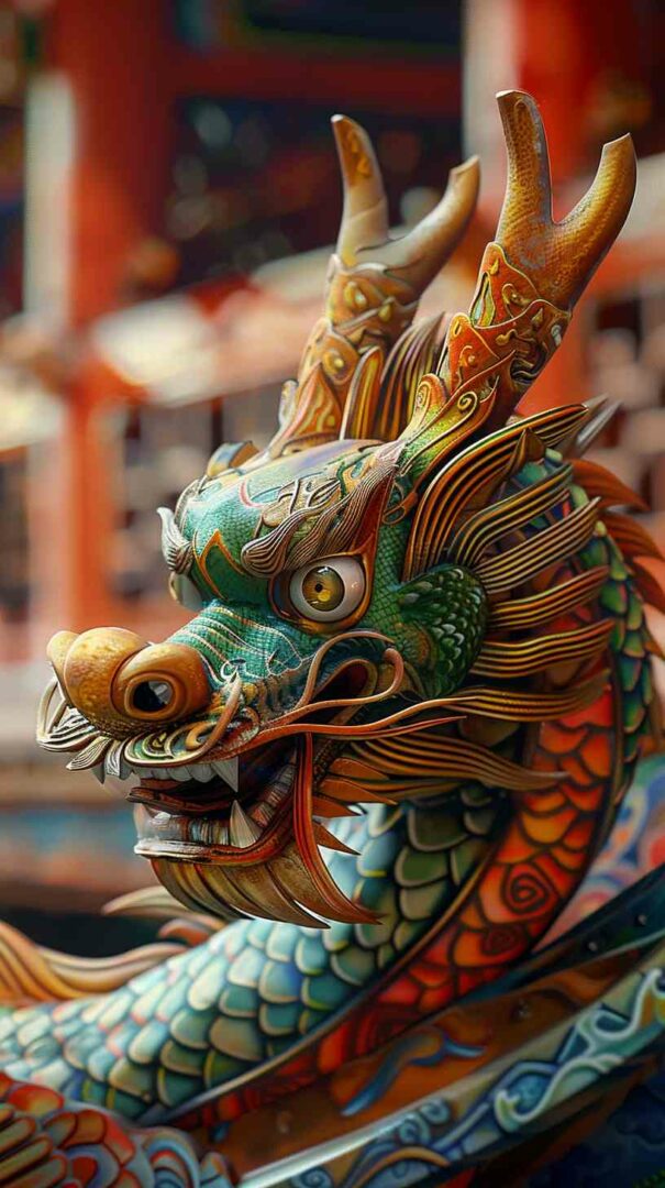 Dragon Boat Image 4K HD Wallpapers Dragon Boat Image 4K HD Wallpapers
