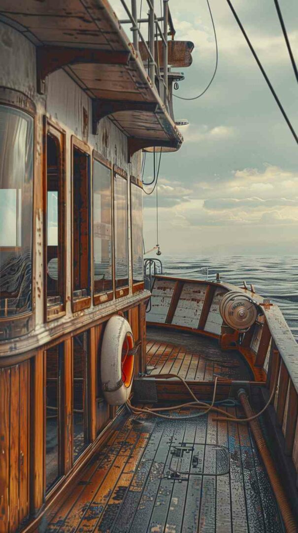 Ferry Boat Picture 4K HD Wallpaper Ferry Boat Picture 4K HD Wallpaper