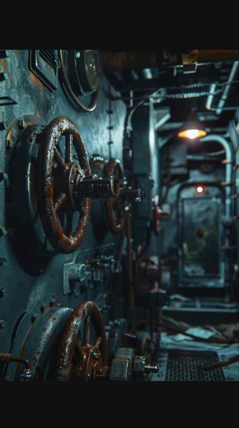 Rudder of a Ship Picture 4K HD Wallpapers