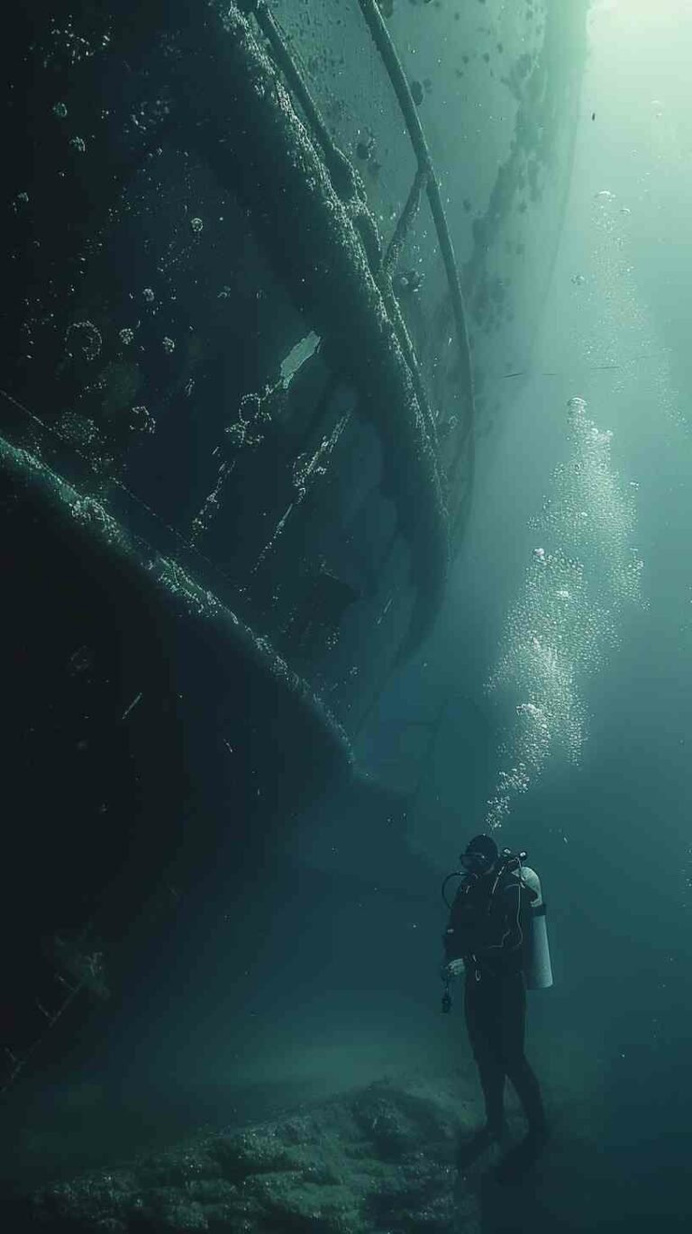 Rudder of a Ship Picture 4K HD Wallpapers