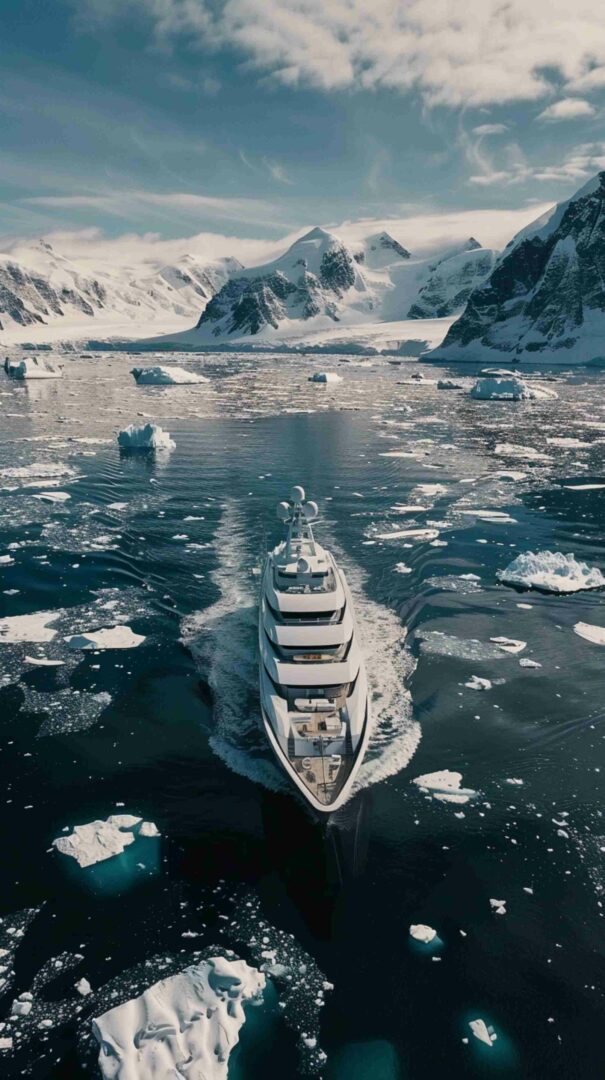 Images of Mega Yachts 4K HD Wallpapers Images of Mega Yachts 4K HD Wallpapers