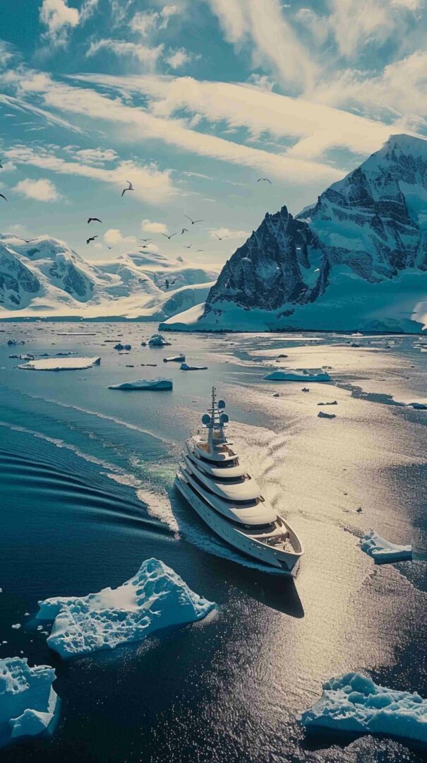 Images of Mega Yachts 4K HD Wallpapers Images of Mega Yachts 4K HD Wallpapers