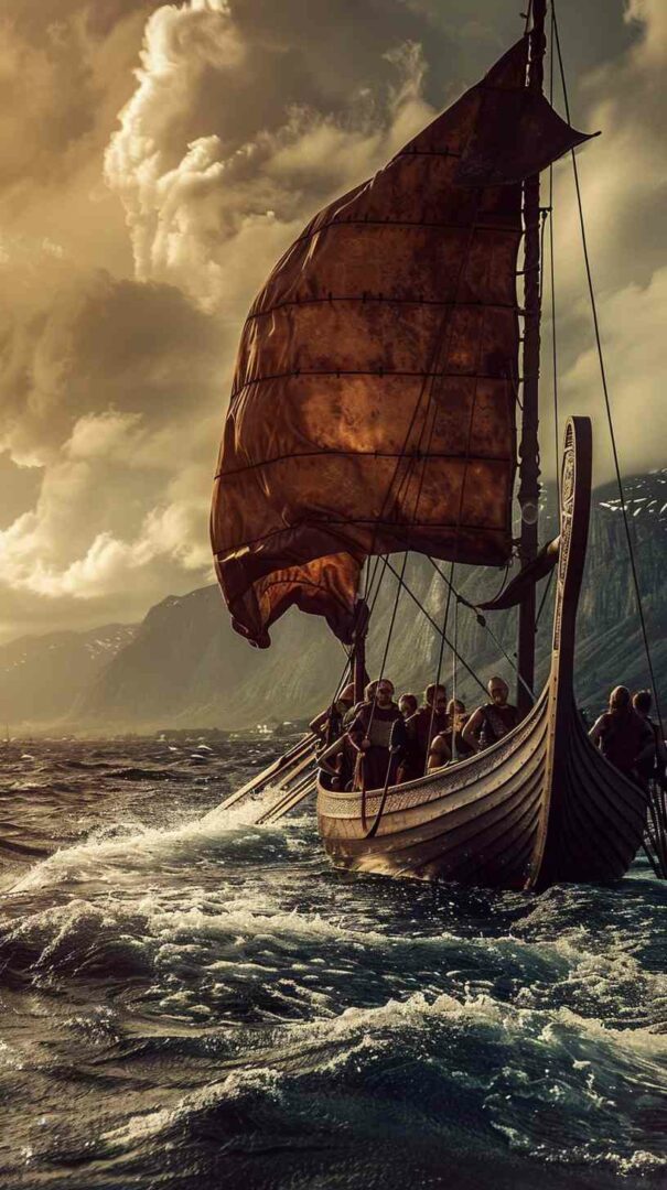 Images of Viking Boats 4K HD Wallpapers Images of Viking Boats 4K HD Wallpapers