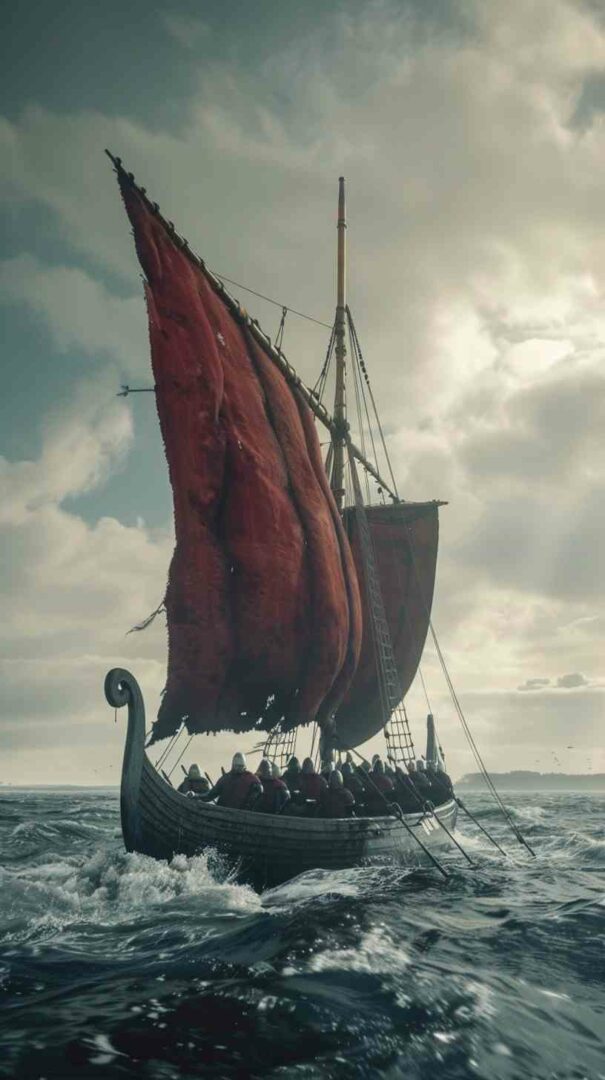Images of Viking Boats 4K HD Wallpapers Images of Viking Boats 4K HD Wallpapers