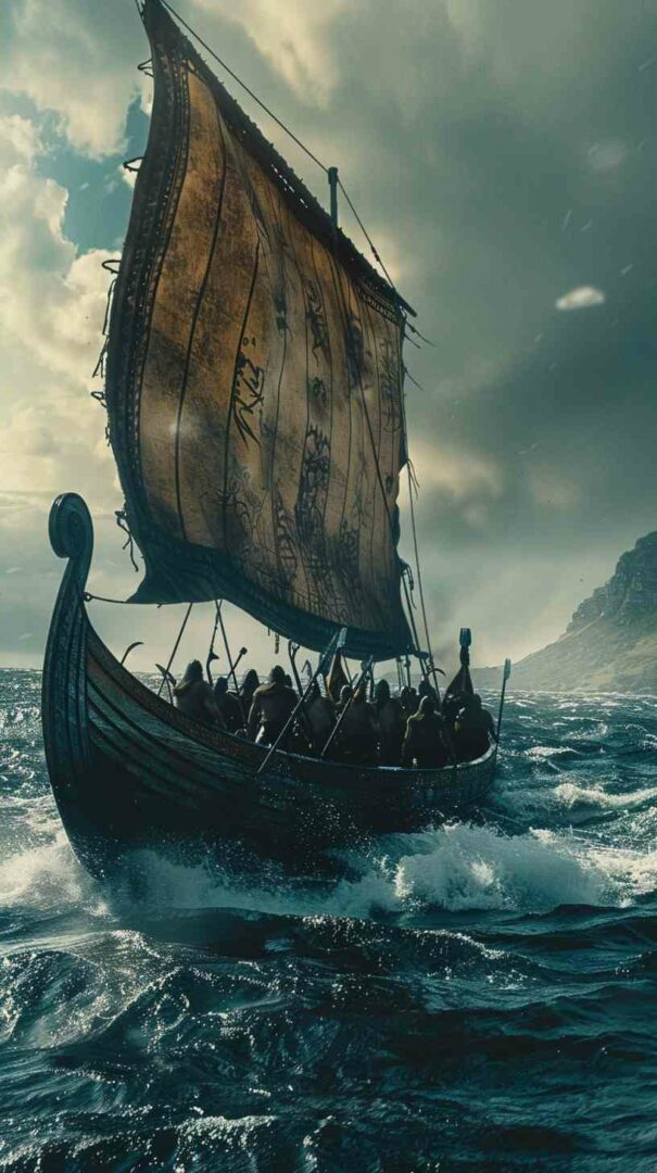 Images of Viking Boats 4K HD Wallpapers Images of Viking Boats 4K HD Wallpapers