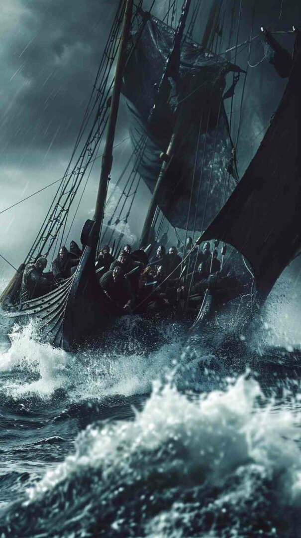 Pictures of Vikings Ships 4K HD Wallpapers Pictures of Vikings Ships 4K HD Wallpapers