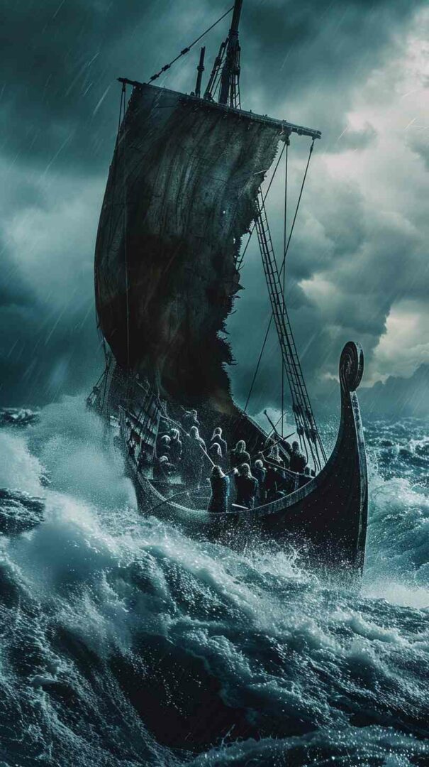 Pictures of Vikings Ships 4K HD Wallpapers Pictures of Vikings Ships 4K HD Wallpapers