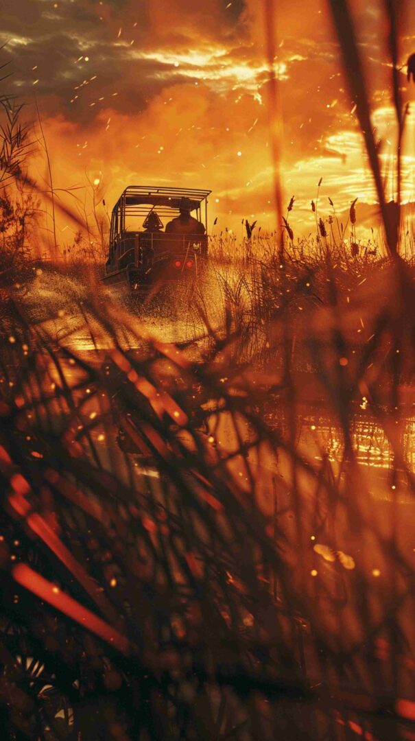 Air Boat Pictures 4K HD Wallpapers