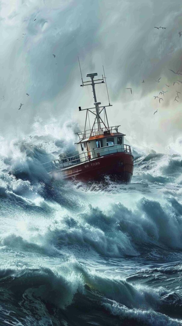 Clip Art Fishing Boat 4K HD Wallpaper Clip Art Fishing Boat 4K HD Wallpaper