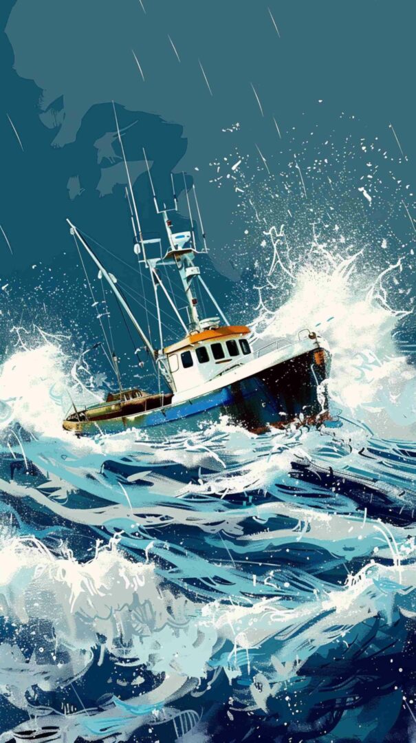 Clip Art Fishing Boat 4K HD Wallpaper Clip Art Fishing Boat 4K HD Wallpaper
