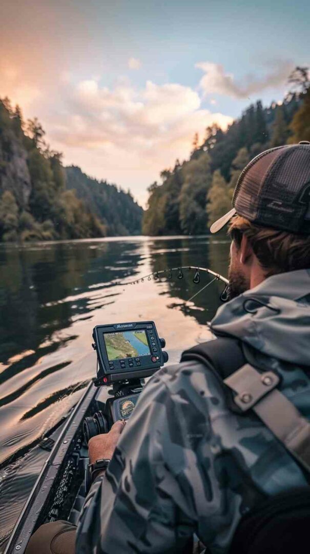 Humminbird 360 Transom Mounts 4K HD Wallpapers Humminbird 360 Transom Mounts 4K HD Wallpapers