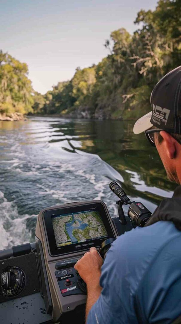 Humminbird 360 Transom Mounts 4K HD Wallpapers Humminbird 360 Transom Mounts 4K HD Wallpapers