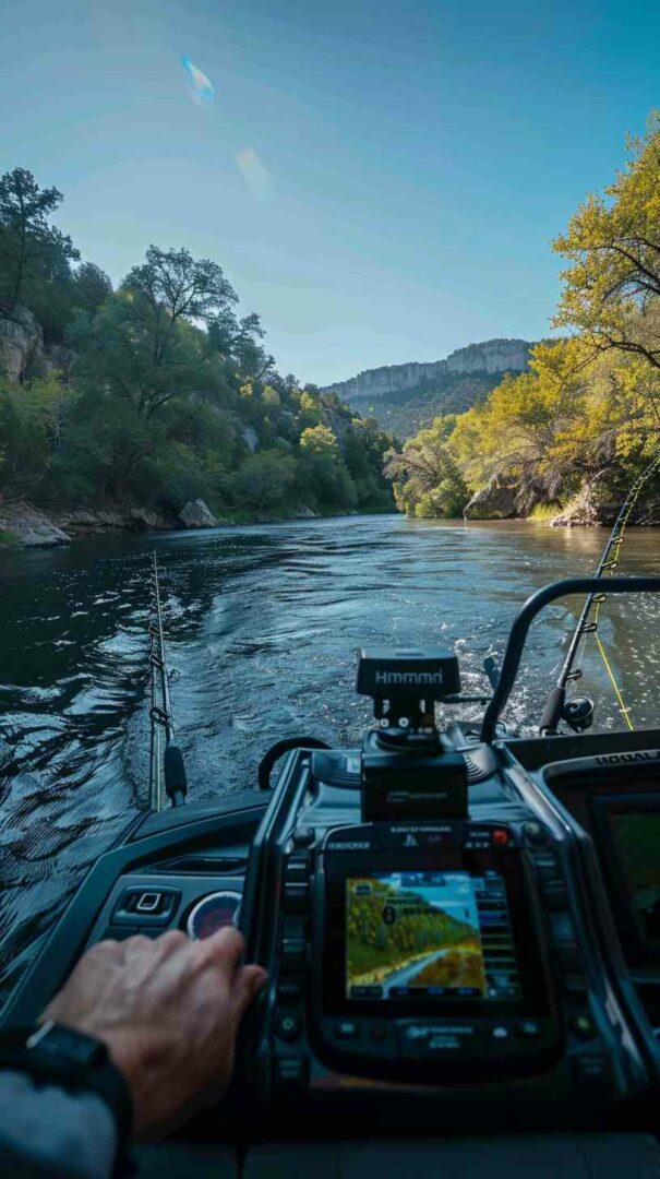 Humminbird 360 Transom Mounts 4K HD Wallpapers Humminbird 360 Transom Mounts 4K HD Wallpapers