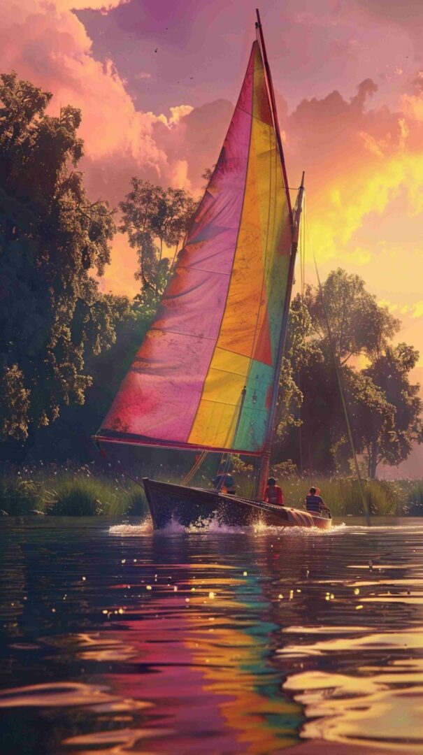 Images of Small Sailboats 4K HD Wallpapers Images of Small Sailboats 4K HD Wallpapers