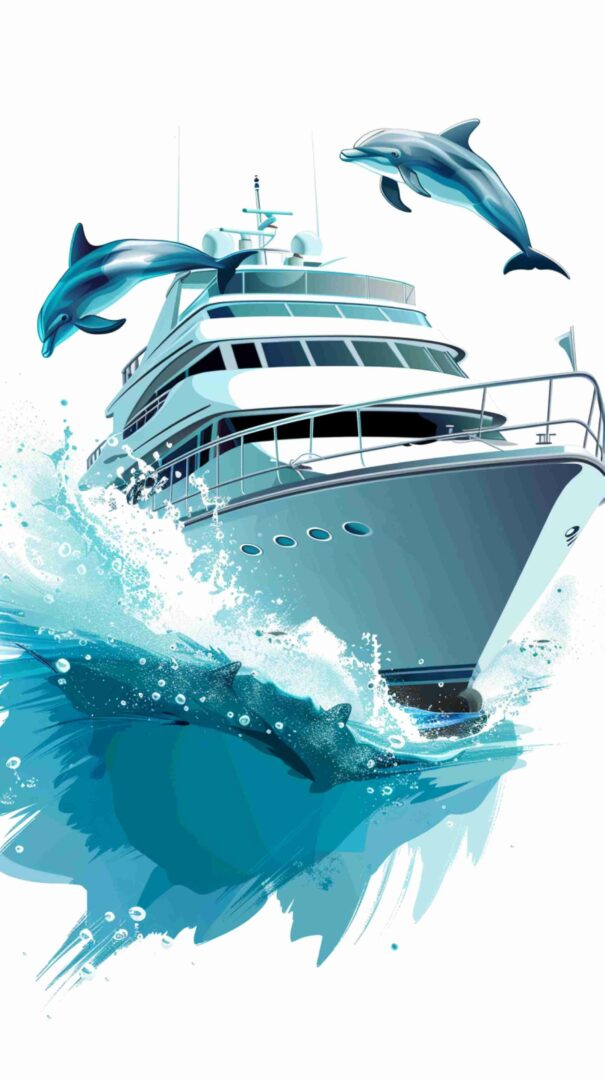 Cruise Boat Clip Art 4K HD Wallpaper Cruise Boat Clip Art 4K HD Wallpaper