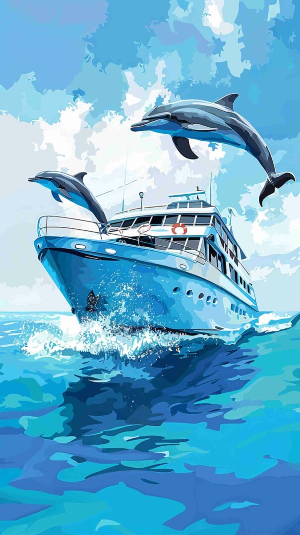 Cruise Boat Clip Art 4K HD Wallpaper Cruise Boat Clip Art 4K HD Wallpaper