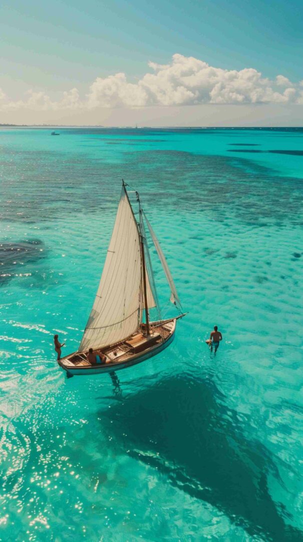 Images of Small Sailboats 4K HD Wallpapers Images of Small Sailboats 4K HD Wallpapers