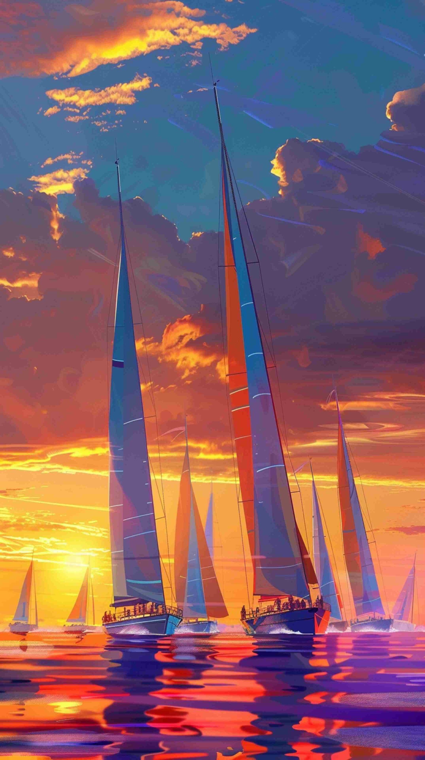 Images of Mega Yachts 4K HD Wallpapers Images of Mega Yachts 4K HD Wallpapers