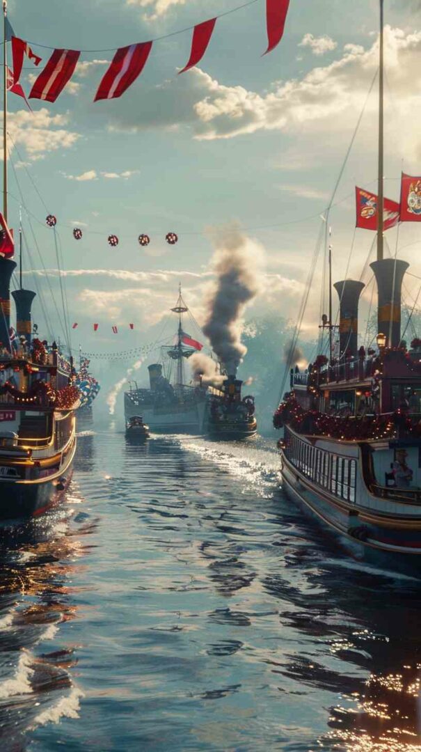 Pictures of Steam Boats 4K HD Wallpapers Pictures of Steam Boats 4K HD Wallpapers