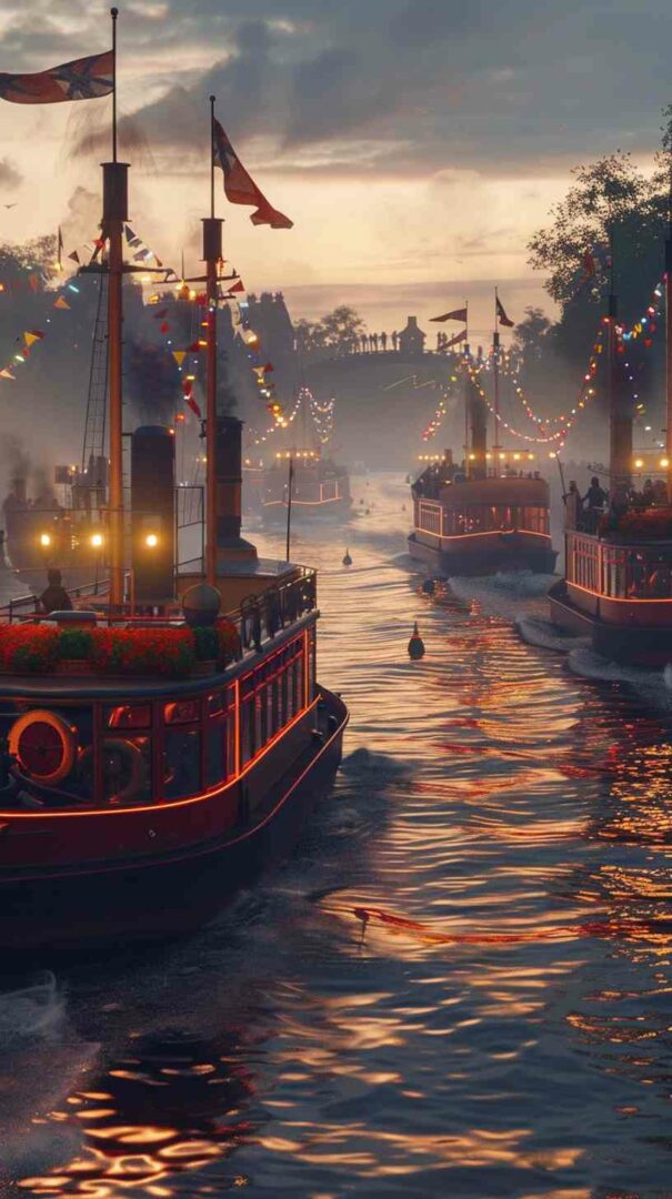 Pictures of Steam Boats 4K HD Wallpapers Pictures of Steam Boats 4K HD Wallpapers
