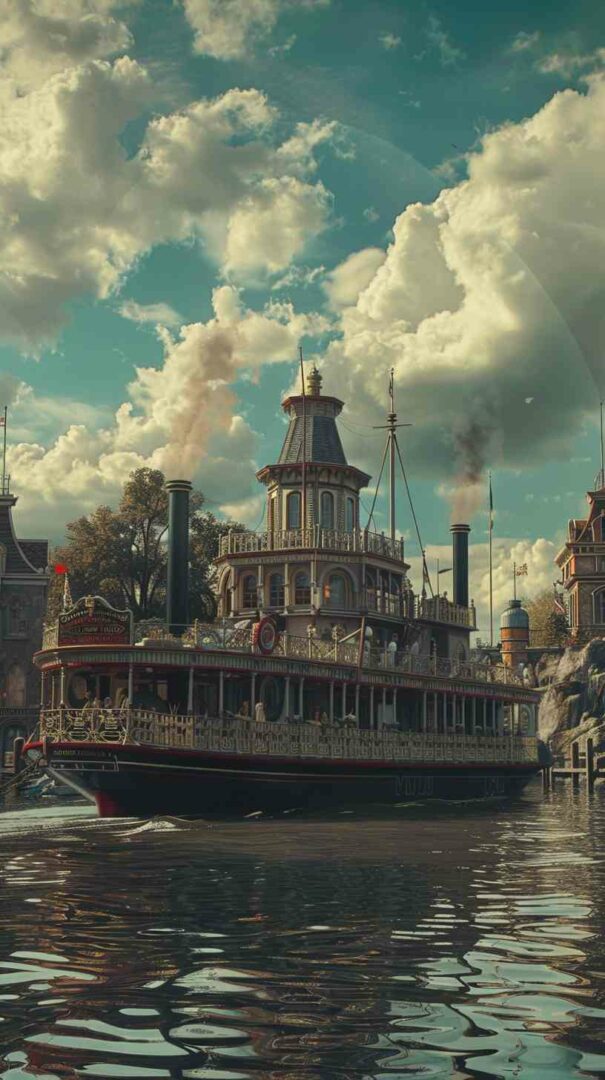Pictures of Steam Boats 4K HD Wallpapers Pictures of Steam Boats 4K HD Wallpapers