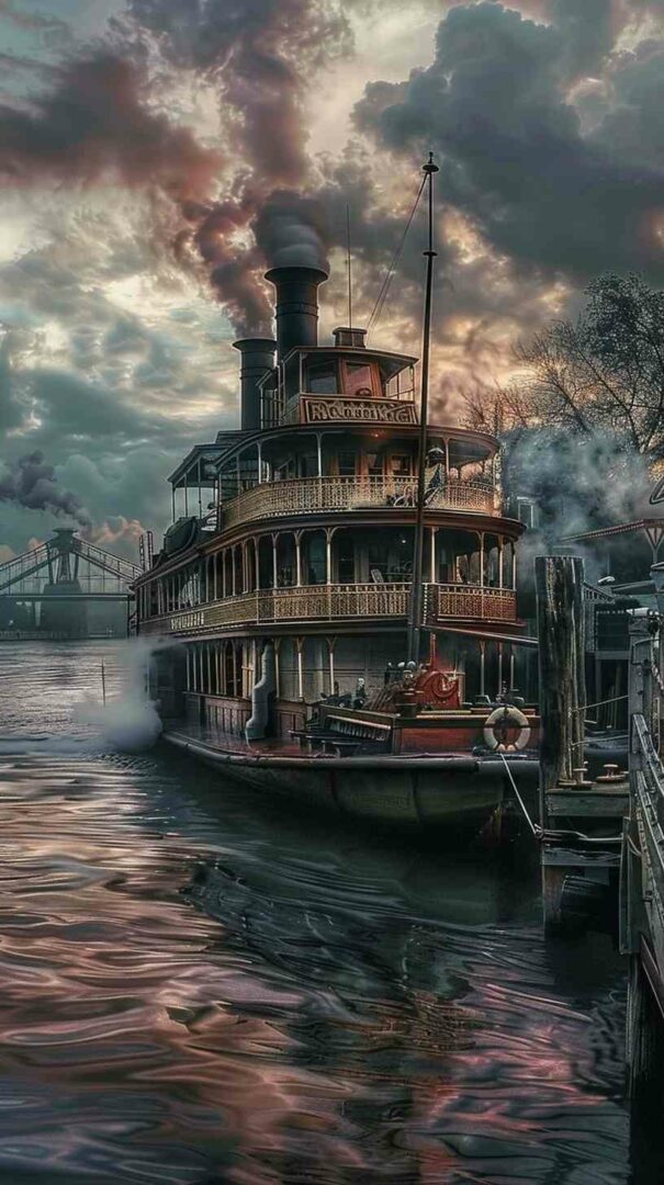 Pictures of Steam Boats 4K HD Wallpapers Pictures of Steam Boats 4K HD Wallpapers