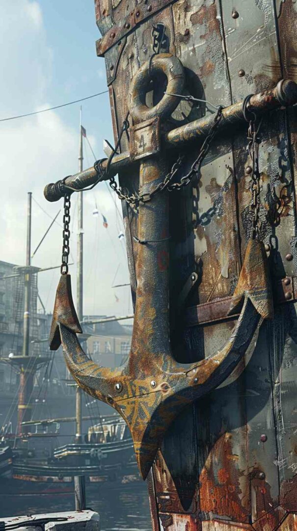 Ship Anchor Photos 4K HD Wallpapers Ship Anchor Photos 4K HD Wallpapers