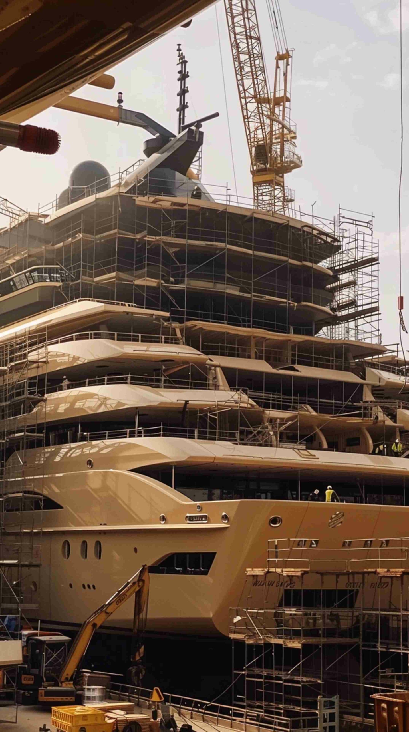 Images of Mega Yachts 4K HD Wallpapers Images of Mega Yachts 4K HD Wallpapers