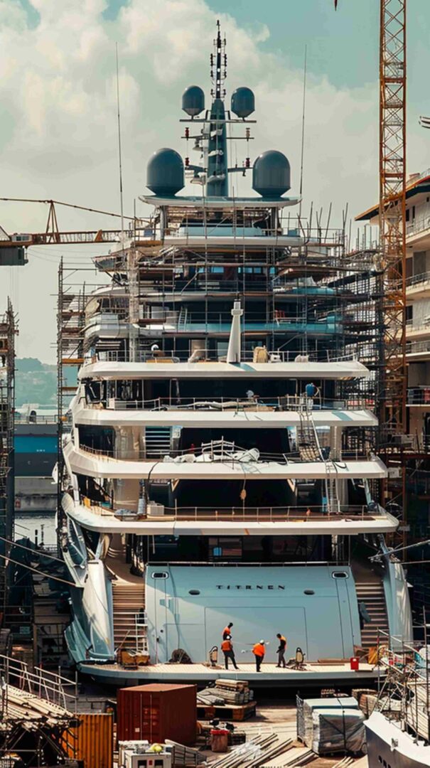 Images of Mega Yachts 4K HD Wallpapers Images of Mega Yachts 4K HD Wallpapers