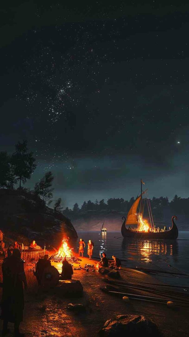 Images of Viking Boats 4K HD Wallpapers Images of Viking Boats 4K HD Wallpapers